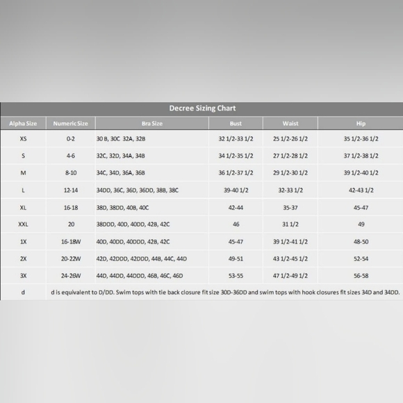 Decree | Medium | Front Tie Short Sleeve Floral Bralette Bikini Swimsuit Top - Picture 3 of 3